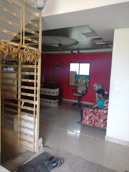 Guest house Venkata Sai *