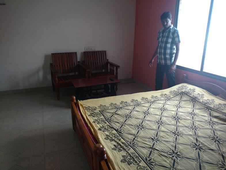 Venkata Sai Guest house Hyderabad